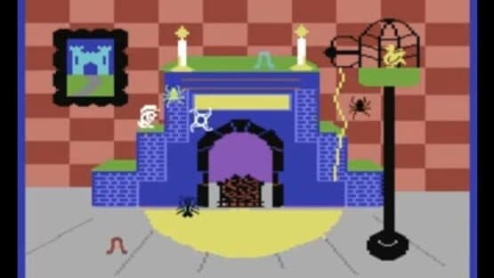 Jack and the Beanstalk — screenshot 4