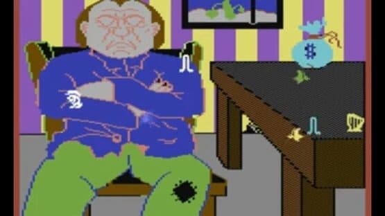 Jack and the Beanstalk — screenshot 5