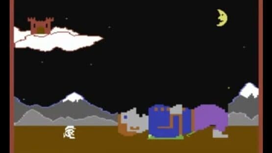 Jack and the Beanstalk — screenshot 6