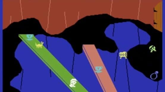 Giant's Revenge — screenshot 4