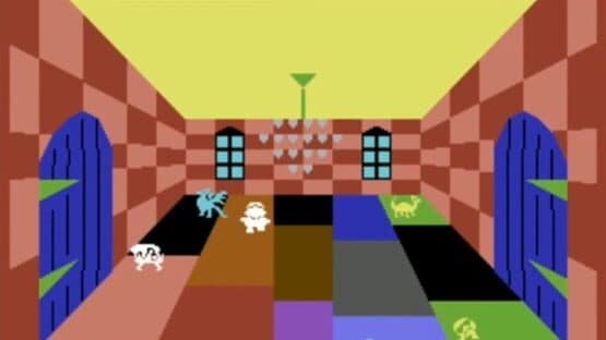 Giant's Revenge — screenshot 5
