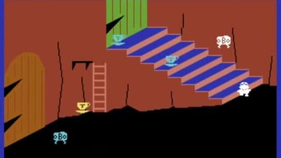 Giant's Revenge — screenshot 6