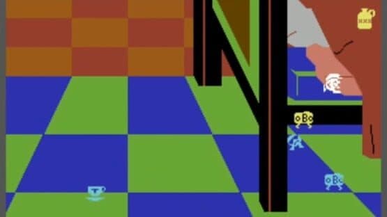 Giant's Revenge — screenshot 7