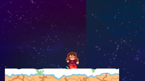 Yume Nikki Space — screenshot 1