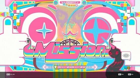 DJMax Respect V: V Liberty Pack — screenshot 6