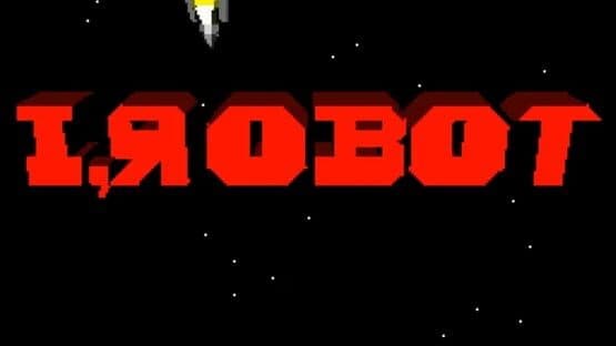 I, Robot — screenshot 1