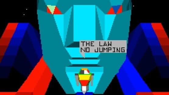 I, Robot — screenshot 2