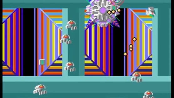 Nova 2001 — screenshot 4