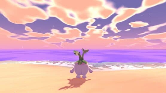 Letters to Arralla — screenshot 1