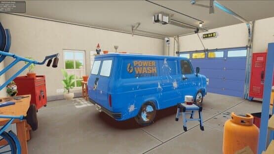 Escape Simulator: PowerWash DLC — screenshot 5