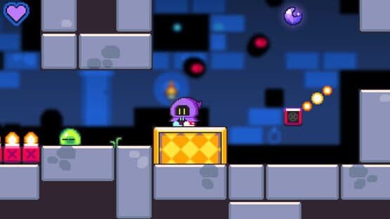 Shadow Trick — screenshot 1