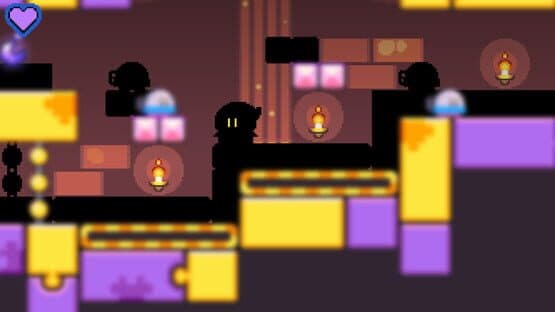 Shadow Trick — screenshot 2