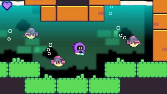 Shadow Trick — screenshot 3