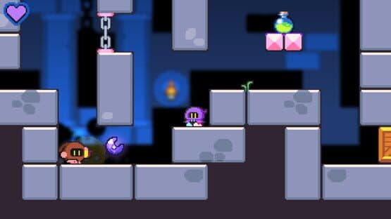 Shadow Trick — screenshot 7