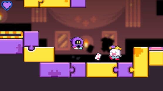Shadow Trick — screenshot 8