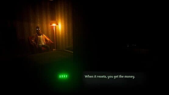 Clickolding — screenshot 1