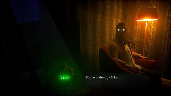 Clickolding — screenshot 2