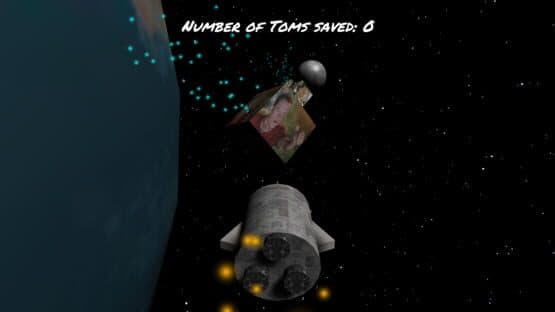 Wilson: In Search of Tom — screenshot 3