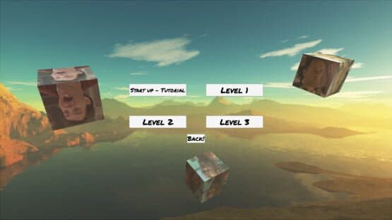 Wilson: In Search of Tom — screenshot 5