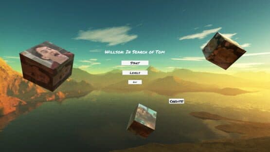 Wilson: In Search of Tom — screenshot 6
