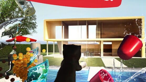 Cat Simulator 2015 — screenshot 4
