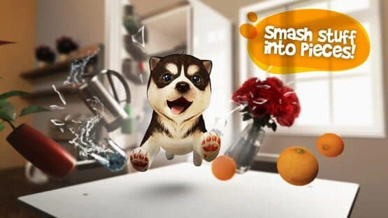Dog Simulator 2015 — screenshot 6