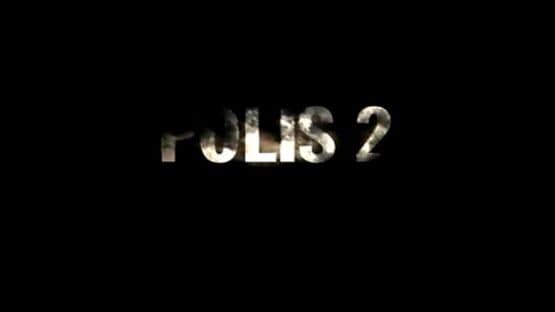 Polis 2: Någon ljuger — screenshot 1