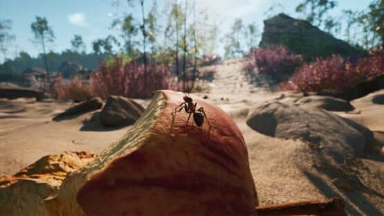 Empire of the Ants — screenshot 3