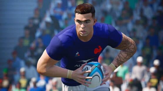 Rugby 25 — screenshot 3