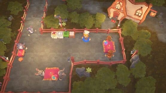 Party Club — screenshot 1