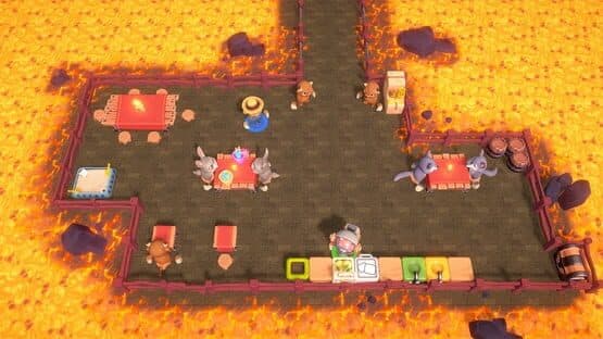 Party Club — screenshot 2