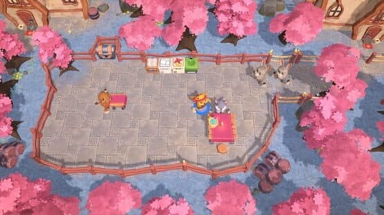 Party Club — screenshot 3