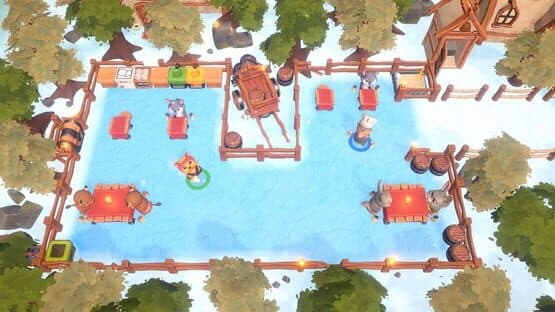 Party Club — screenshot 4