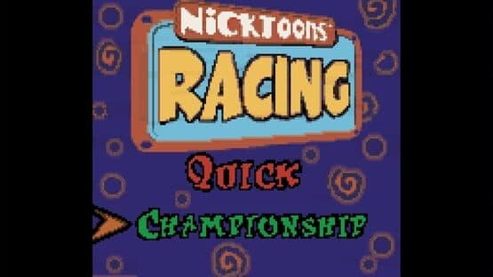 Nicktoons Racing — screenshot 2