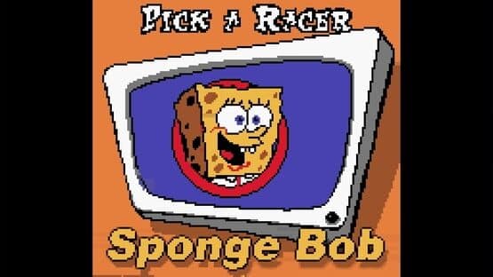 Nicktoons Racing — screenshot 3