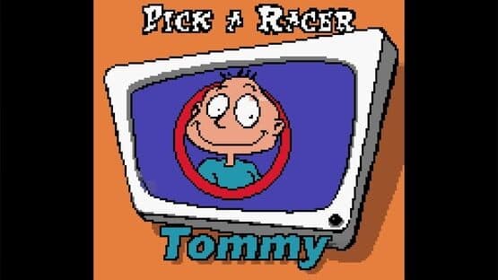 Nicktoons Racing — screenshot 4