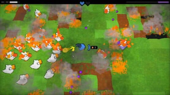Quack Invasion — screenshot 5
