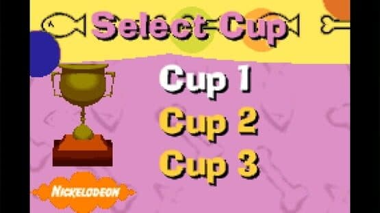 Nicktoons Racing — screenshot 5