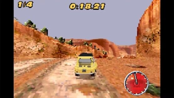 Cars Mater-National Championship — screenshot 6