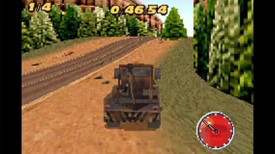 Cars Mater-National Championship — screenshot 7