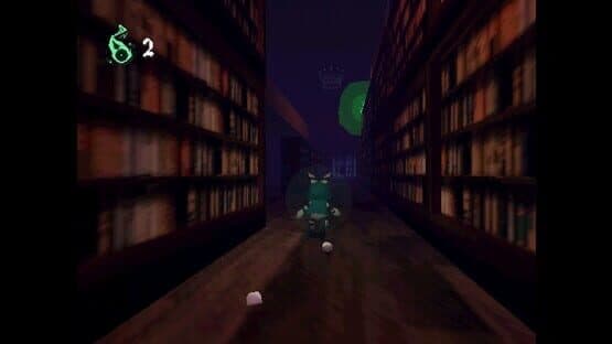 Mini Reaper — screenshot 1