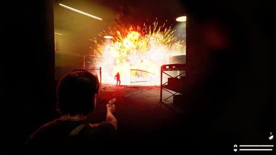 Sofie: The Echoes — screenshot 1