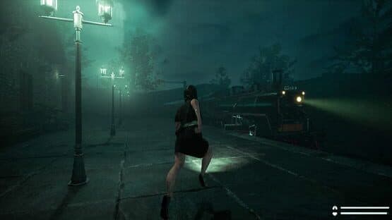 Sofie: The Echoes — screenshot 2