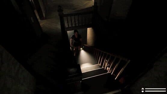Sofie: The Echoes — screenshot 3