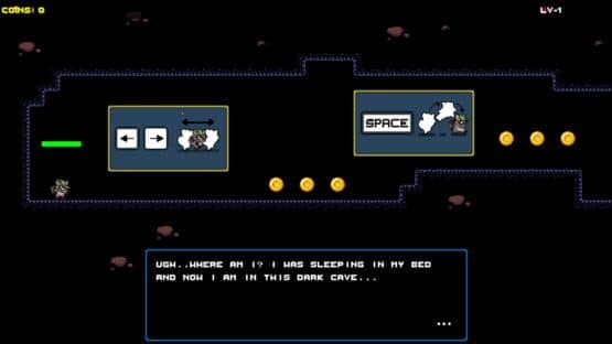 Tan-Tan-Tanuki — screenshot 2