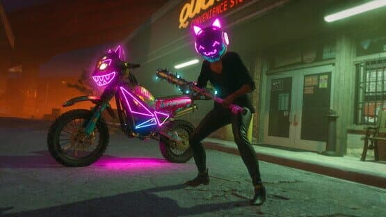 Saints Row: Idols Anarchy Pack — screenshot 1