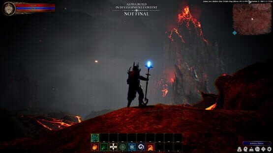 Tales of Shadowland — screenshot 2