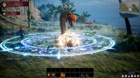 Tales of Shadowland — screenshot 3