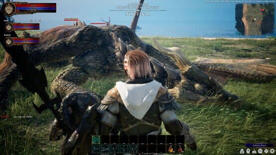 Tales of Shadowland — screenshot 5