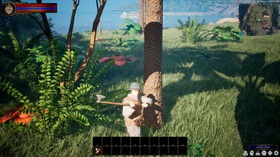 Tales of Shadowland — screenshot 6